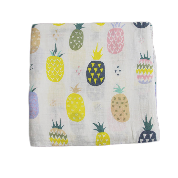 Children's Soft Muslin Blanket kalsten