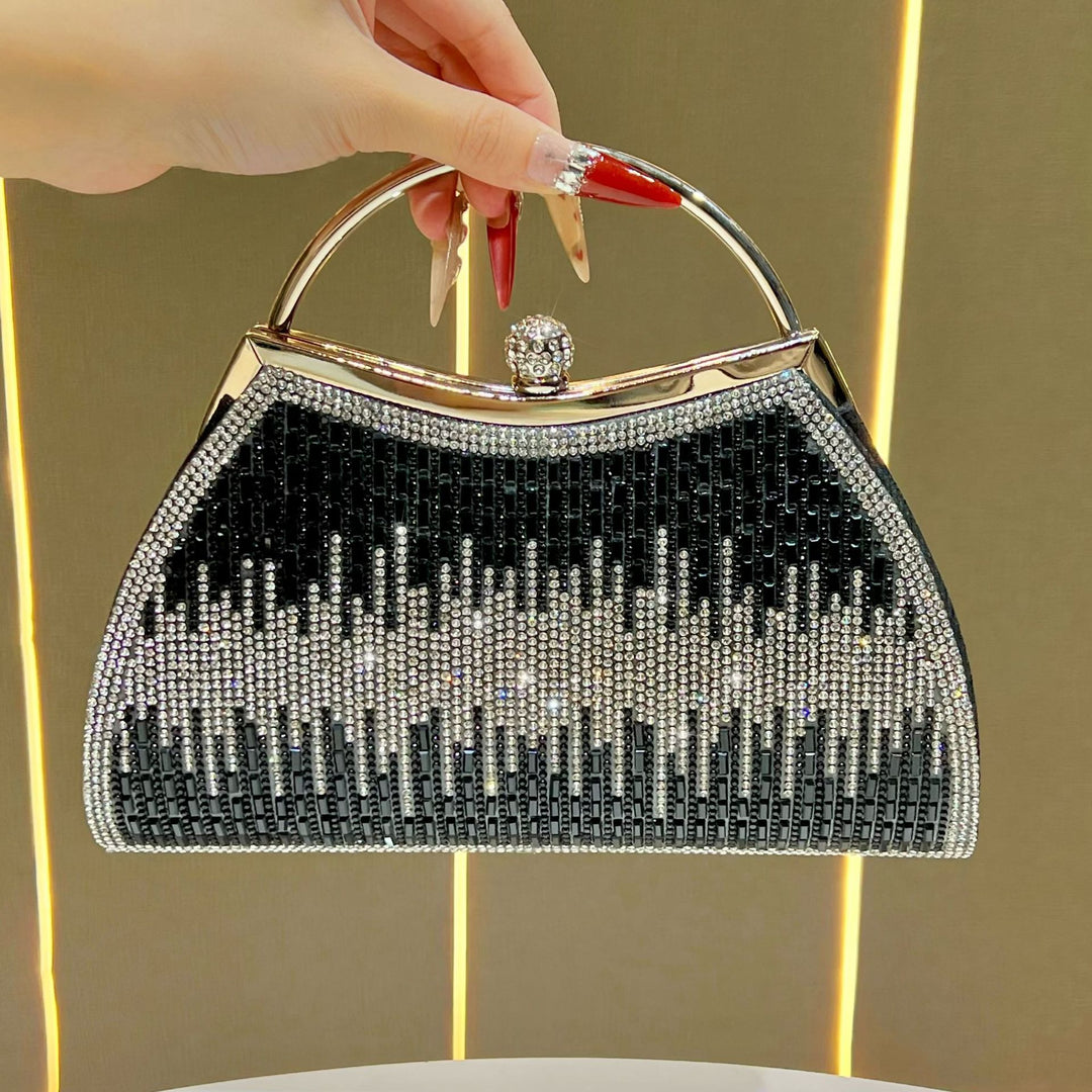 Elegant Evening Clutch
