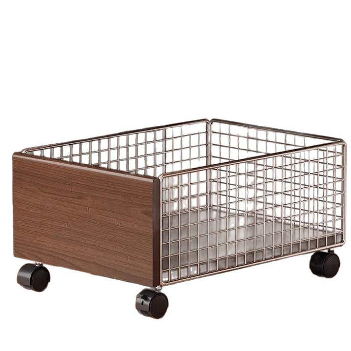 Rolling Under-Bed Storage Bin Kalsten
