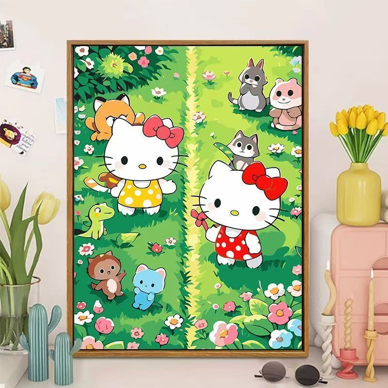 Decorative Art Kalsten