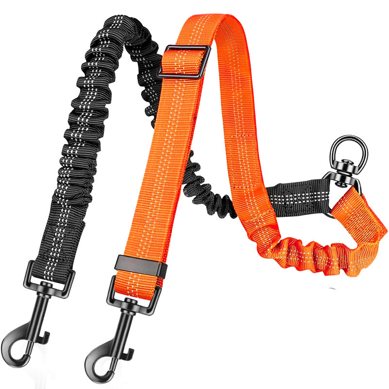 Adjustable Leash