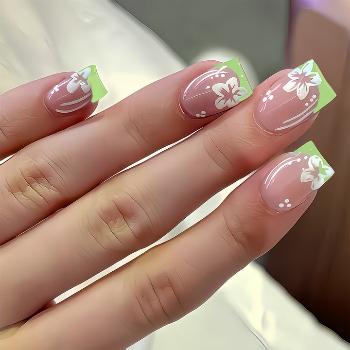 Nail Art Set Kalsten
