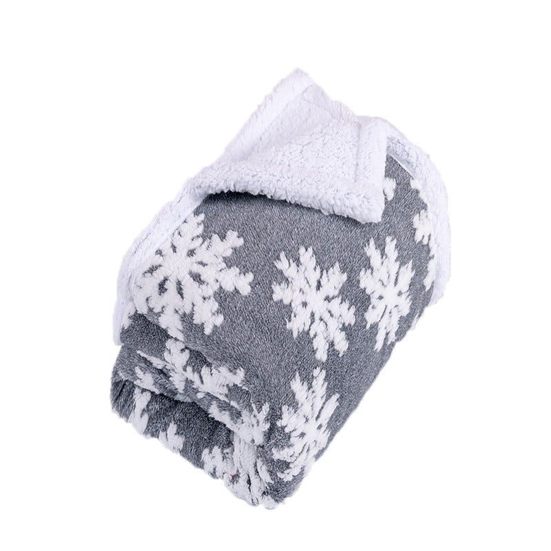 Comfort Blanket Kalsten
