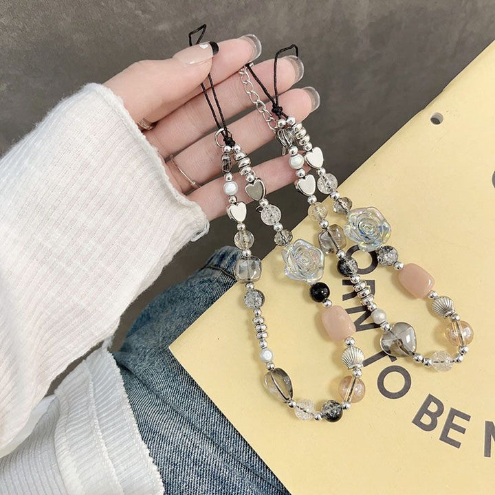 Decorative Charm Beaded Bracelet Kalsten