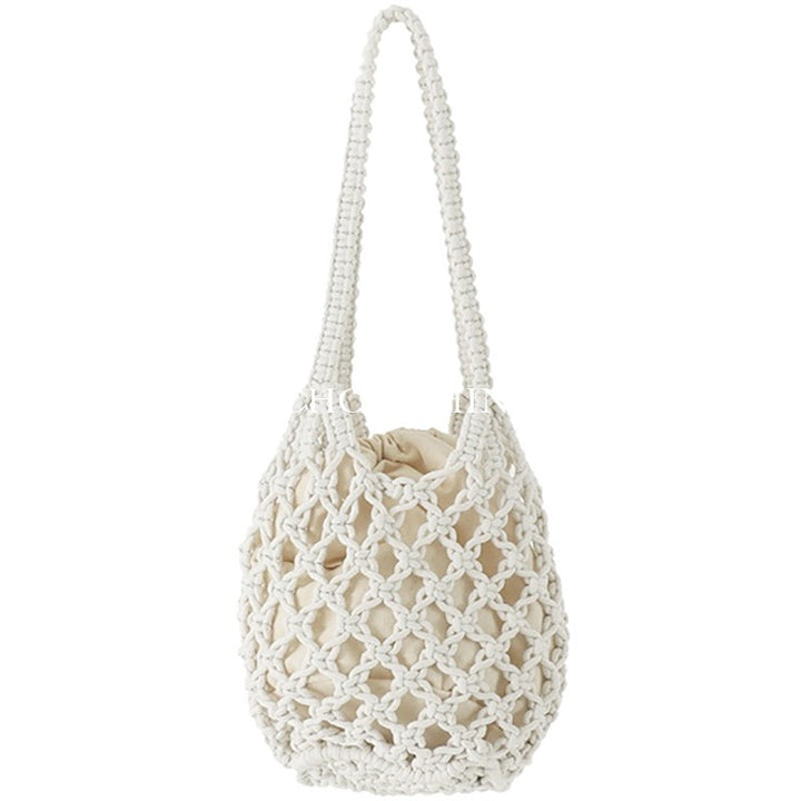 Macrame Shopping Bag Kalsten