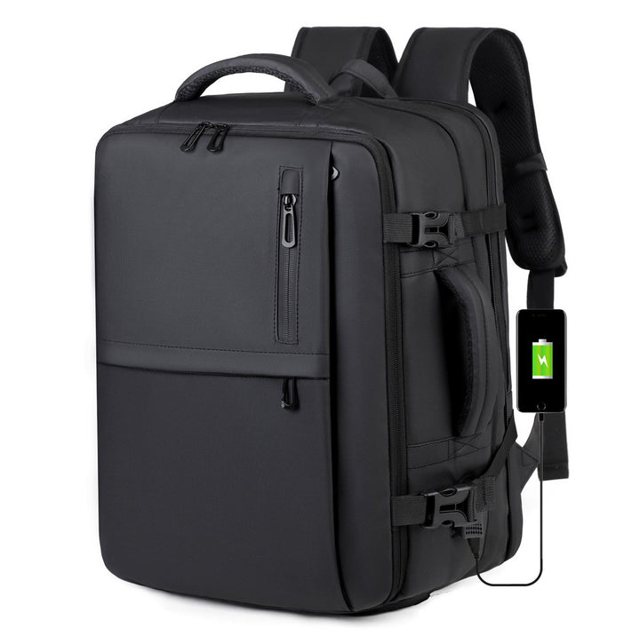 Versatile High-Performance Carry-On Backpack Kalsten