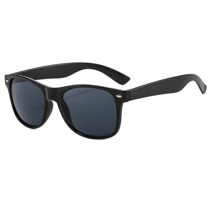Bold Oversized Fashion Sunglasses Kalsten