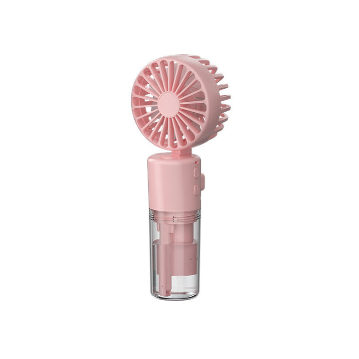 Ladies wearable water spray lamp Kalsten