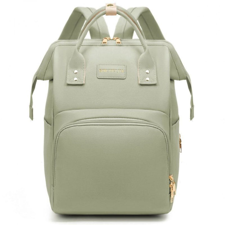Women's Stylish Multi-Purpose Backpack with Ergonomic Support Kalsten