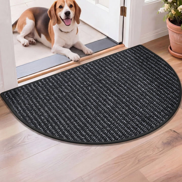 Indoor Textured Entry Runner