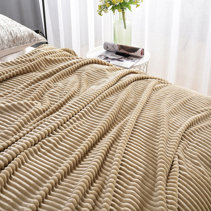 Ladies Snuggle Blanket Kalsten