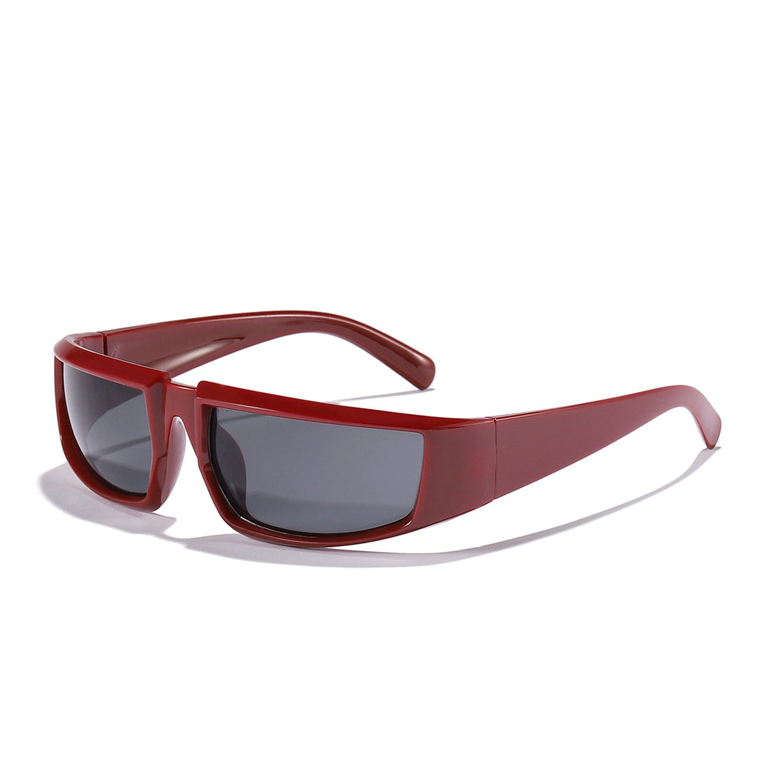 Women's sporty sunglasses with modern UV protection Kalsten