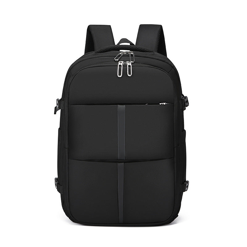 Versatile Tech-Integrated Backpack Kalsten