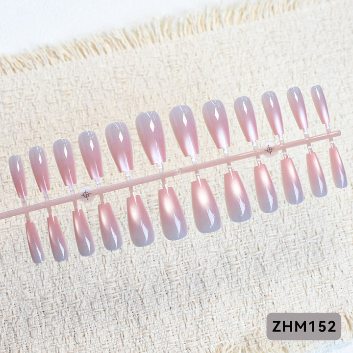 Press-On Nail Set Kalsten
