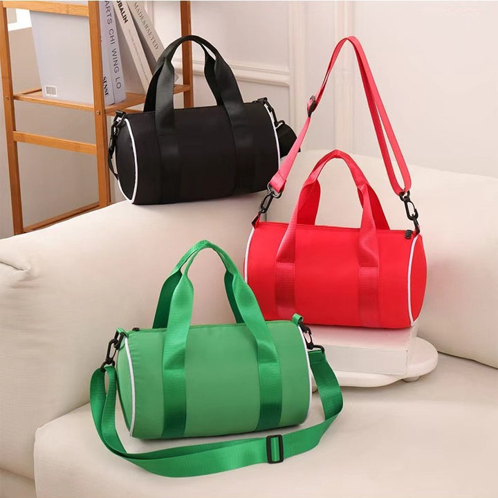 Gym Duffel Bag