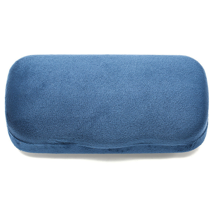 Sunglasses case made of velvet Kalsten