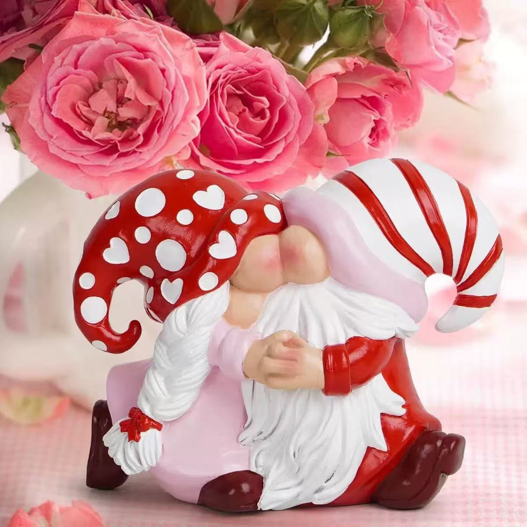 Loving Garden Decoration Figure Kalsten