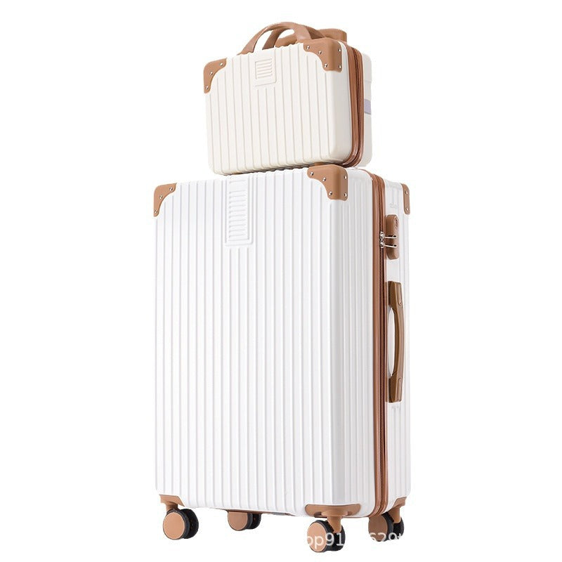 Unisex Durable Travel Luggage Set Kalsten
