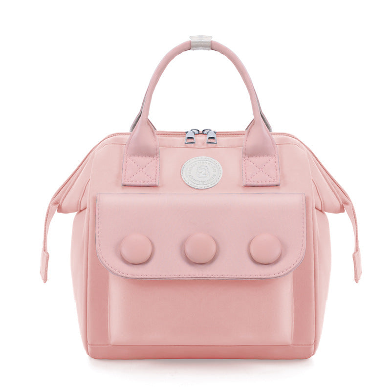 Elegant Insulated Diaper Bag Kalsten