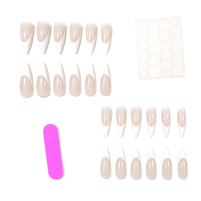 Elegant Stiletto Nail Art Extensions Kalsten 1789915938
