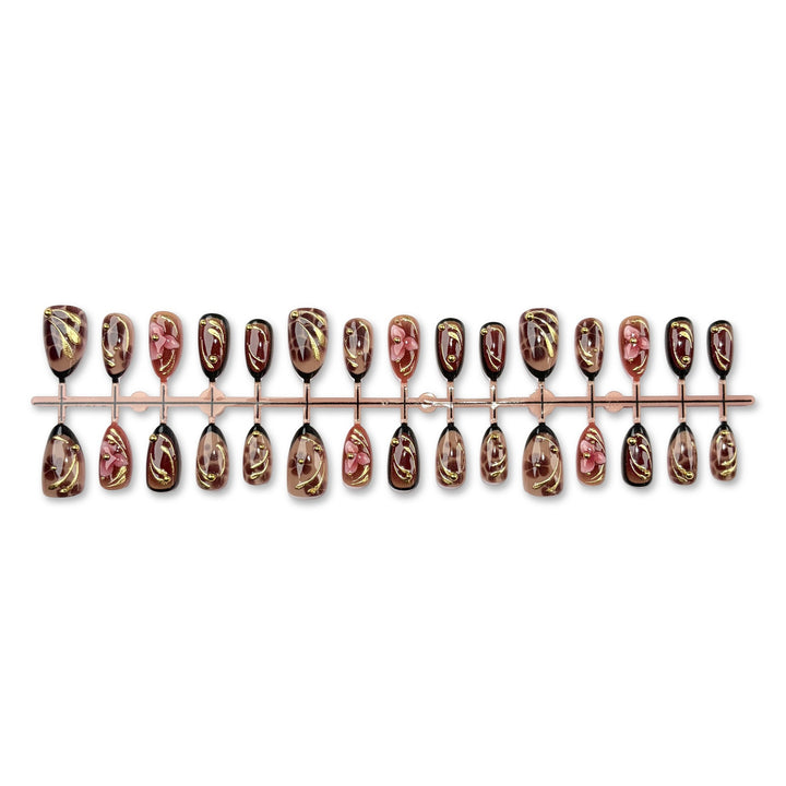 Artificial Nails Kalsten