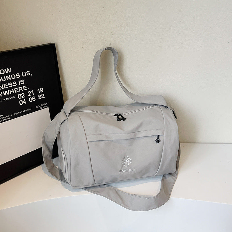 Stylish Lightweight Duffel Kalsten