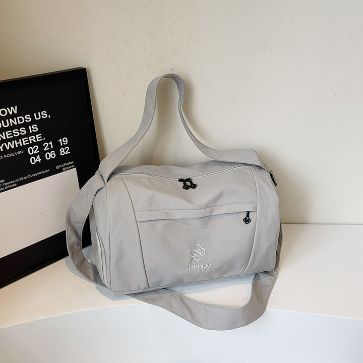 Stylish Lightweight Duffel Kalsten