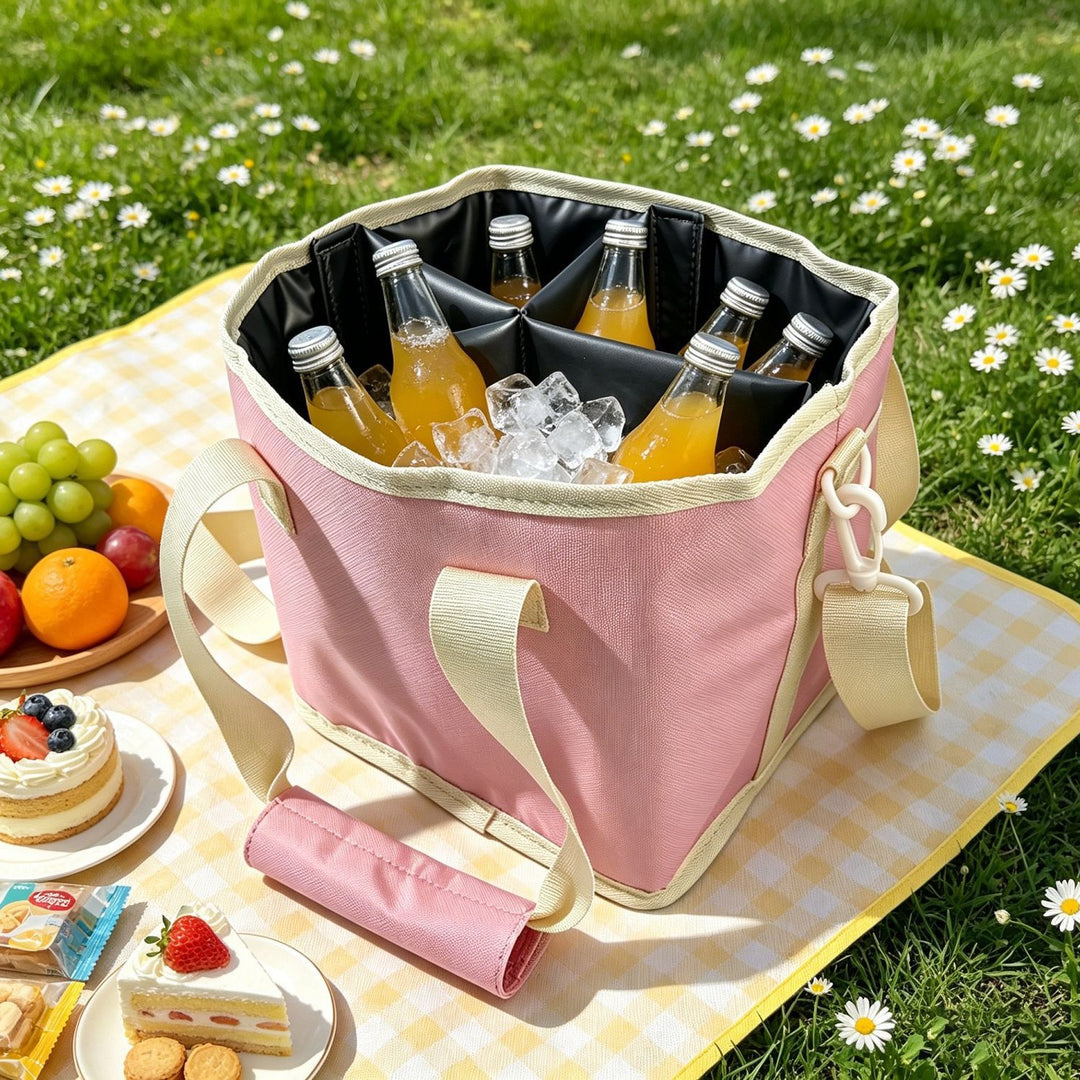 Cooling Picnic Bag Kalsten