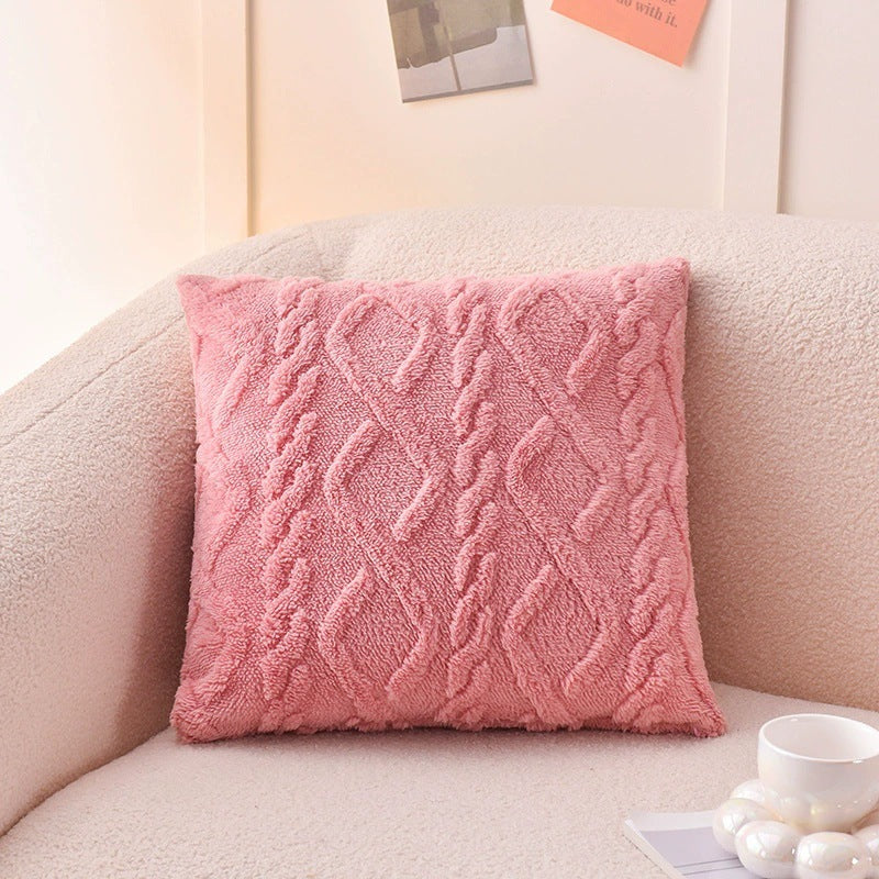 Decorative Throw Pillow Kalsten