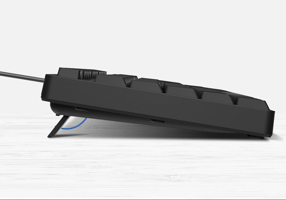 Gaming Keyboard and Mouse Set Kalsten