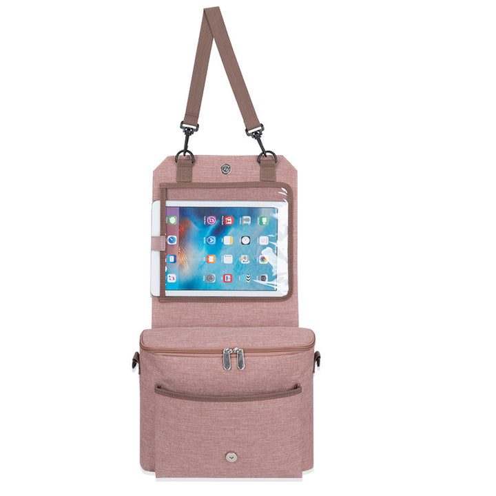 Modern Insulated Diaper Storage Bag Kalsten