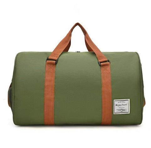 Durable Multi-Functional Travel Duffle Bag