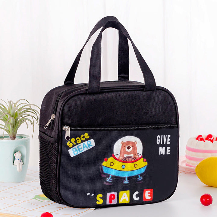 Insulated Lunch Tote Bag Kalsten