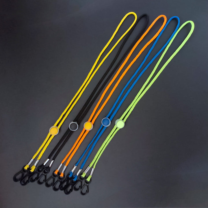 Sporty Adjustable Kalsten