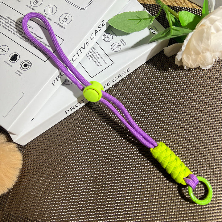 Stylish Adjustable Lanyard Kalsten