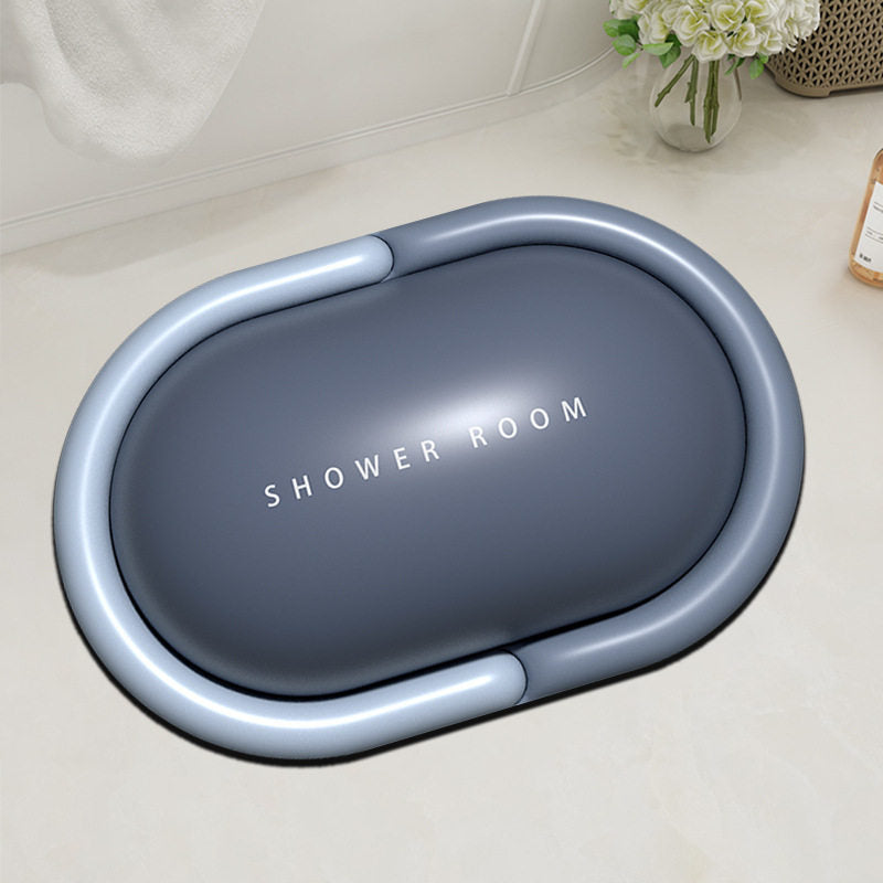 Comfortable Non-Slip Bathroom Mat