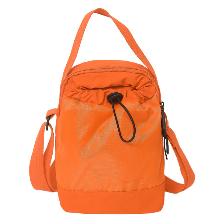 Compact Drawstring Utility Backpack Kalsten