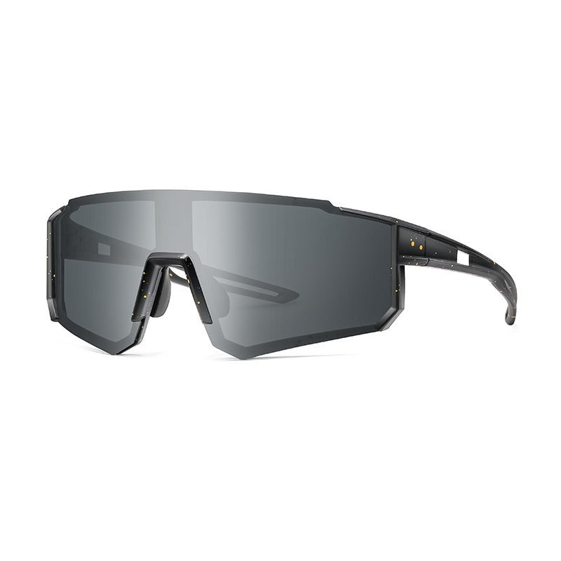 Unisex High-Impact Sports Sunglasses Kalsten