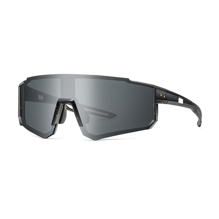 Unisex High-Impact Sports Sunglasses Kalsten