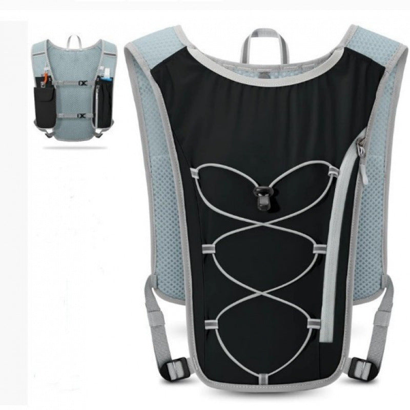 Sporty Backpack Kalsten