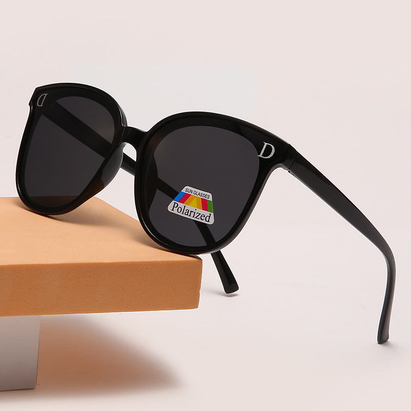 Women's fashionable sunglasses with polarized lenses Kalsten