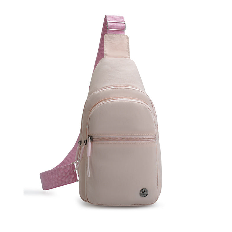 Lightweight Outdoor Sling Bag Kalsten
