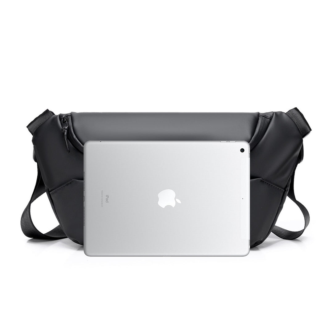 Adjustable Crossbody Sling Bag Kalsten