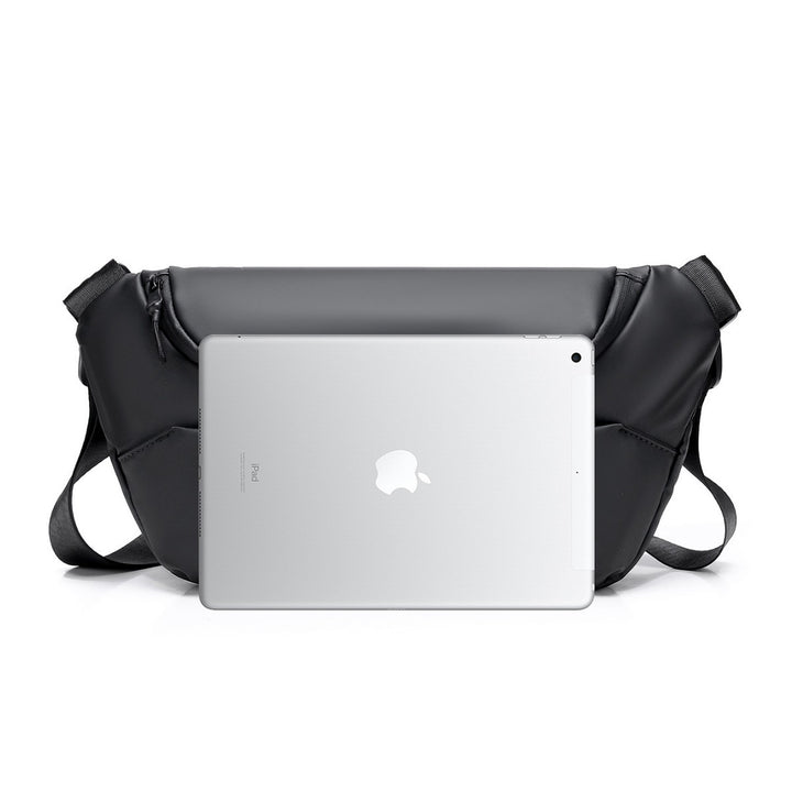 Adjustable Crossbody Sling Bag Kalsten