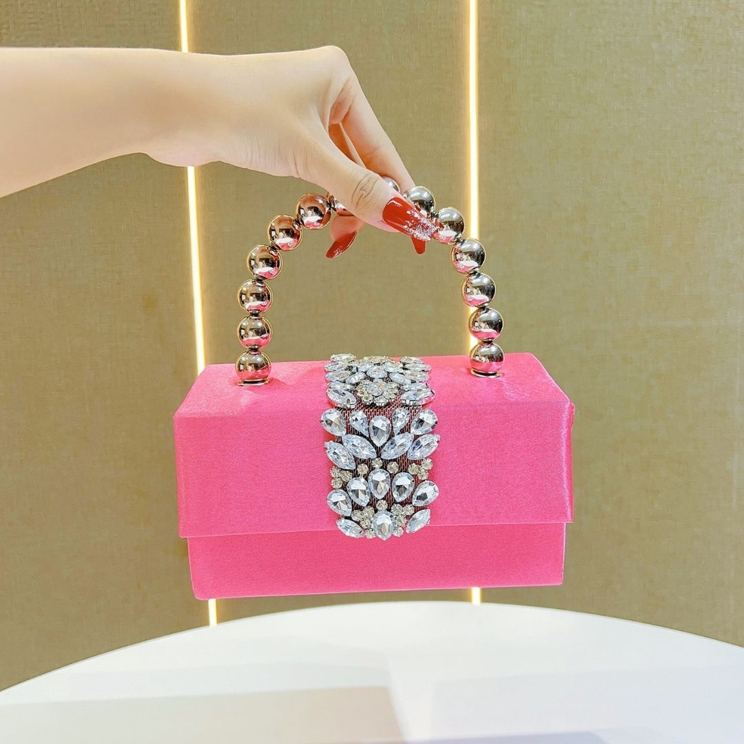 Luxury Evening Handbag