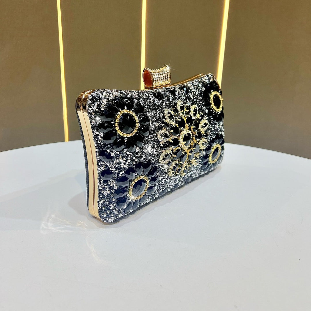 Ornate Evening Clutch