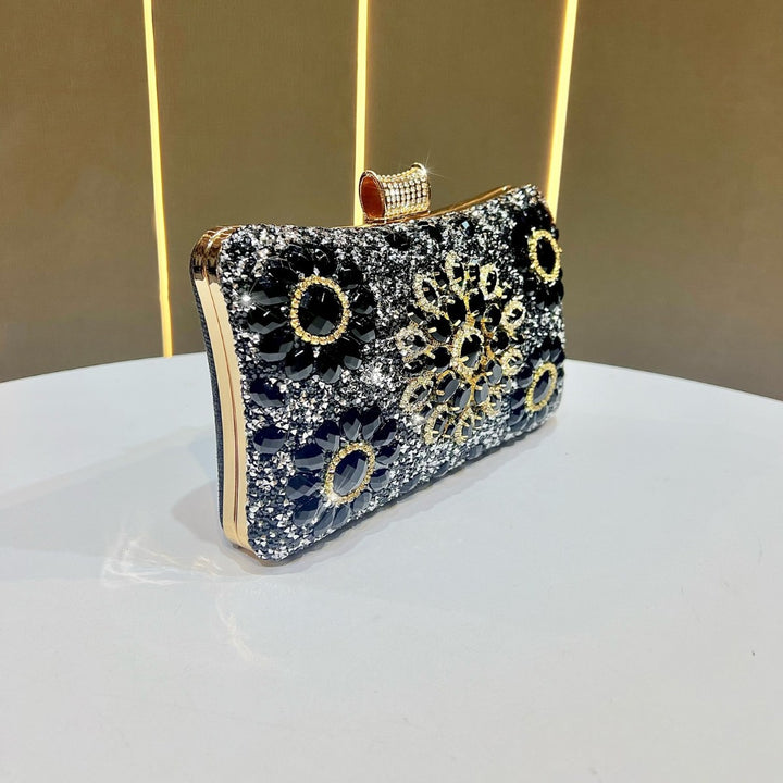 Ornate Evening Clutch