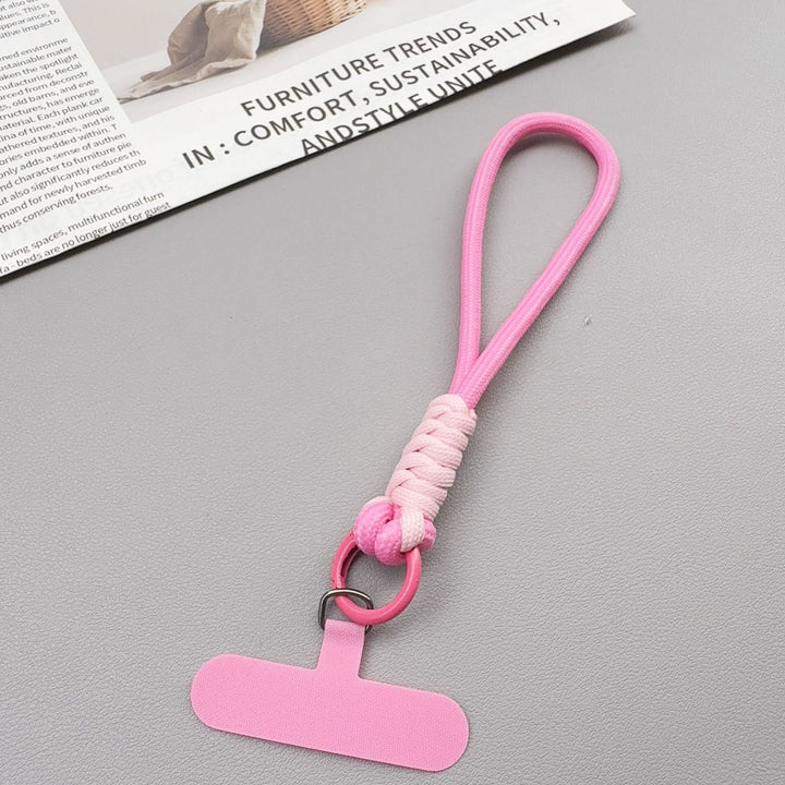 Versatile Accessory Lanyard Kalsten