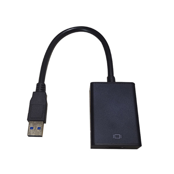 USB to VGA Video Adapter Kalsten