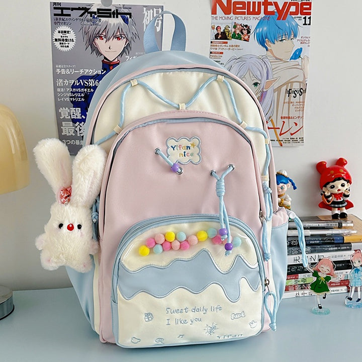 Cute Animal-Themed Backpack Kalsten 1791204818